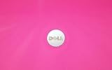 Dell D620 Laptop - Pink