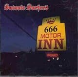 666 Motor Inn