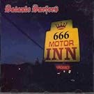 666 Motor Inn