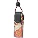 Powersupport Kimono Case for iPod Shuffle ( Rust ) Image