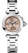 Cartier Miss Pasha Ladies Watch W3140008 by Cartier