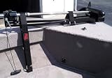 ROD SAVER TROLLING MOTOR SAVER ROD SAVER TROLLING MOTOR SAVER