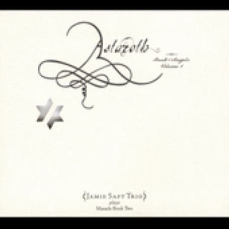 CD-Charts  Music : Astaroth: Book of Angels, Vol. 1