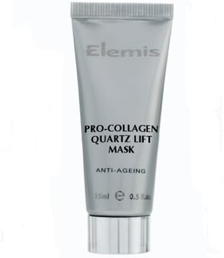 Elemis Pro Collagen Quartz Lift Mask 15ml by Elemis