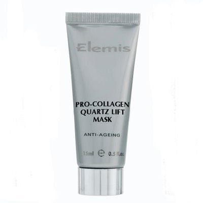Elemis Pro Collagen Quartz Lift Mask 15ml by Elemis