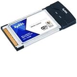Zyxel M-102 Xtrememimo 802.11G Wireless Cardbus Adapter