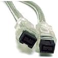 NitroAV Professional -3ft- FireWire800 (9Pin) -to- FireWire800 (9Pin) Cable