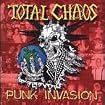 Punk Invasion