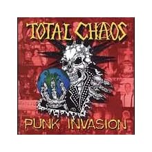 Punk Invasion