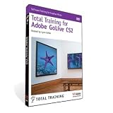 Total Training: Adobe GoLive CS2 (PC/Mac)