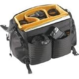 Kata SB-907 GDC Large Reporter Shoulder Case