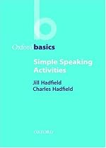 Simple Speaking Activities (Oxford Basics)