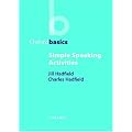Simple Speaking Activities (Oxford Basics)