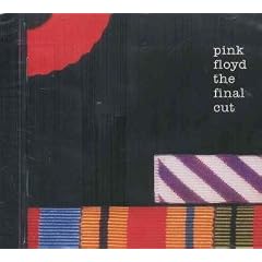 The Final Cut - Edition remasteris�e (inclus 1 Titre bonus)