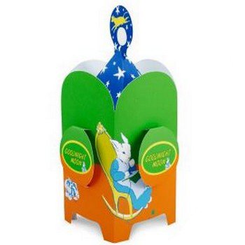 Goodnight Moon - Centerpiece Party Accessory