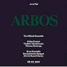 Arbos by Paul Hillier, David Beavan, Thomas Demenga, Arvo Part, and Dennis Russell Davies
