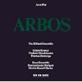 Arvo P�rt: Arbos