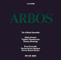 Arbos