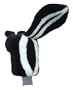 Butthead Golf Club Cover (Skunk)