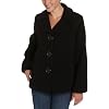 MICHAEL Michael Kors Women's Short Swing Coat