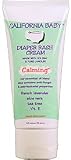 California Baby CALMING DIAPER RASH CREAM
