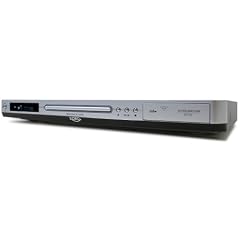 Xoro HSD8410 silber