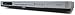 Produkt-Bild: Xoro HSD 8410 MPEG4 Multiregion DVD-Player (Codefree, Upscaling 1080i, HDMI) silber