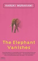 The Elephant Vanishes (Panther)