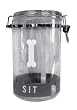 PM TREAT JAR 67OZ