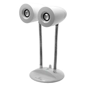 audio-technica �f�W�^���p���[�h�X�s�[�J�[ AT-DSP170WH
