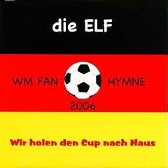 Wir Holen Den Cup Nach Haus