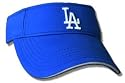 MLB Visor Los Angeles Dodgers royalblau