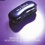 Hold on to Me