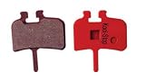 Kool Stop - Avid Juicy and BB7 Disc Brake Pads Pair KS-D270