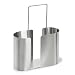 Blomus Seamo Stainless Steel Magazine Holder