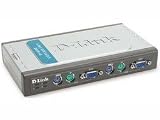 KVM 4-Port KB/Video/MSE Cables