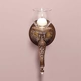 Antique Finish Wall Sconces