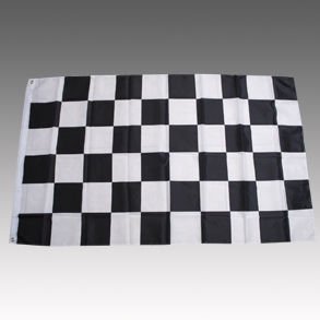 3'x5' Racing Flag