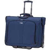 Ricardo Beverly Hills Capistrano Lite 42 Rolling Garment Bag by Ricardo Beverly Hills