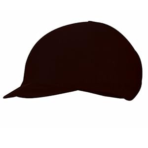 Troxel Lycra Helmet Cover, Black