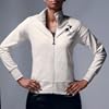 Le coq sportif zipped jacket