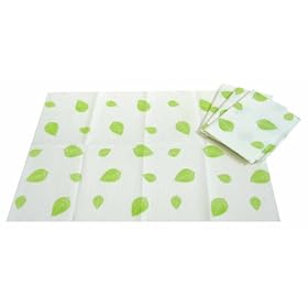 Munchkin A&H Disposable Changing Pad - 10 Pack