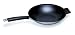 Ken Hom Tao 32cm non stick stainless steel Stir Fry Pan