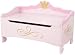 KidKraft Princess Toy Box