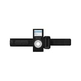  : Xtrememac Sportwrap for iPod nano - Black