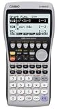 New - Casio FX-9860GII Graphing Calculator - CA0745