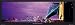 SYDNEY HARBOUR - AUSTRALIA - POSTER - ART(Size 13"x38")