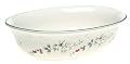 Pfaltzgraff Winterberry Oval Vegetable Bowl