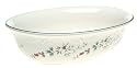 Pfaltzgraff Winterberry Oval Vegetable Bowl