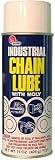 Industrial Chain Lubricant with Moly 15 oz Aerosol